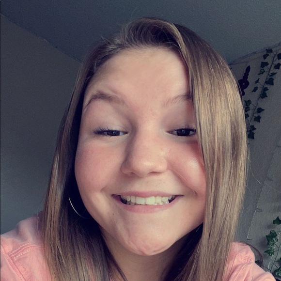 Meet your Posher, Jayden - Picture 1 of 1